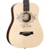 Taylor TS-BT Taylor Swift Baby Taylor Sitka Spruce Top - Natural