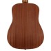 Taylor TS-BT Taylor Swift Baby Taylor Sitka Spruce Top - Natural