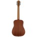 Taylor TS-BT Taylor Swift Baby Taylor Sitka Spruce Top - Natural