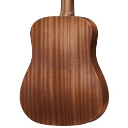 Taylor TS-BT Taylor Swift Baby Taylor Sitka Spruce Top - Natural