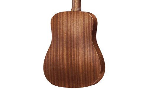 Taylor TS-BT Taylor Swift Baby Taylor Sitka Spruce Top - Natural