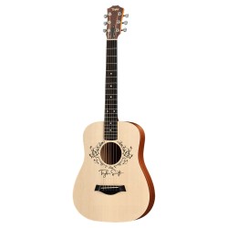 Taylor TS-BT Taylor Swift Baby Taylor Sitka Spruce Top - Natural