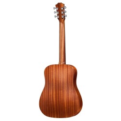 Taylor TS-BT Taylor Swift Baby Taylor Sitka Spruce Top - Natural