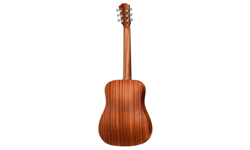 Taylor TS-BT Taylor Swift Baby Taylor Sitka Spruce Top - Natural