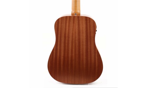 Taylor TS-BTe Taylor Swift Baby Taylor Sitka Spruce Top with Electronics - Natural Sitka Spruce