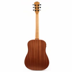 Taylor TS-BTe Taylor Swift Baby Taylor Sitka Spruce Top with Electronics - Natural Sitka Spruce