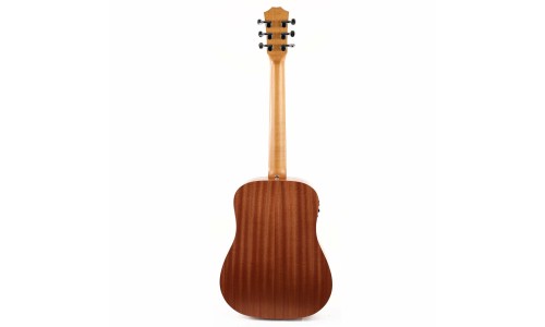 Taylor TS-BTe Taylor Swift Baby Taylor Sitka Spruce Top with Electronics - Natural Sitka Spruce