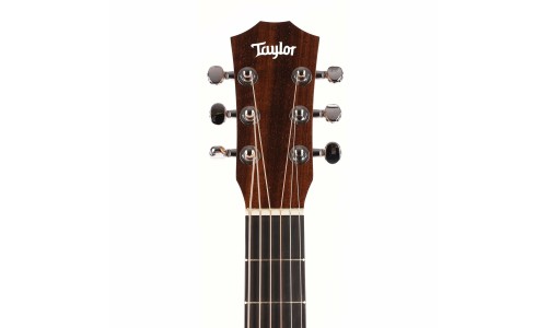 Taylor TS-BTe Taylor Swift Baby Taylor Sitka Spruce Top with Electronics - Natural Sitka Spruce