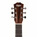Taylor Swift Baby Taylor BTe Sitka Spruce Top with Electronics - Natural Sitka Spruce