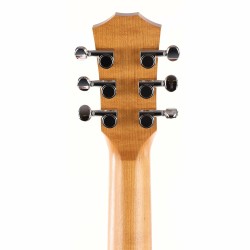 Taylor TS-BTe Taylor Swift Baby Taylor Sitka Spruce Top with Electronics - Natural Sitka Spruce