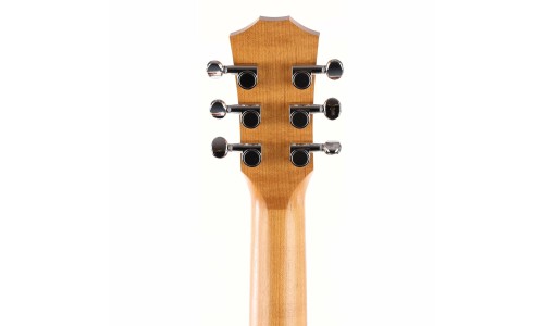 Taylor TS-BTe Taylor Swift Baby Taylor Sitka Spruce Top with Electronics - Natural Sitka Spruce