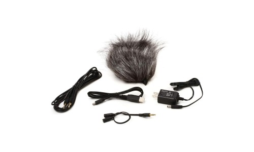 Zoom APH-4nPro Accessories Pack