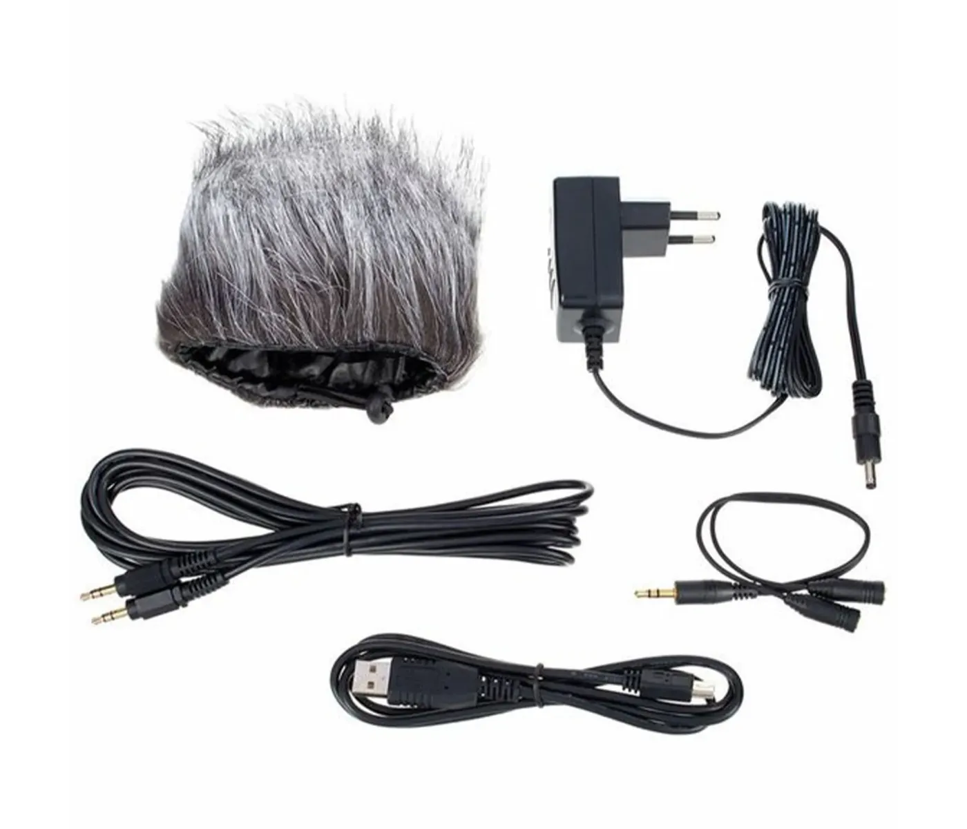 Zoom APH-4nPro Accessories Pack- 2 Years Warranty