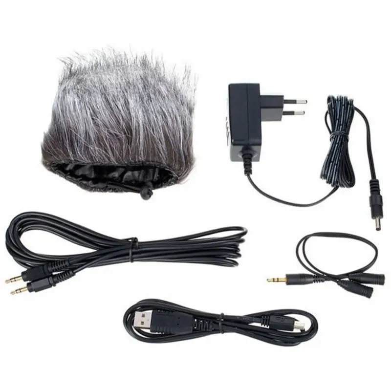 Zoom APH-4nPro Accessories Pack- 2 Years Warranty Zoom APH-4nPro Accessories Pack- 2 Years Warranty