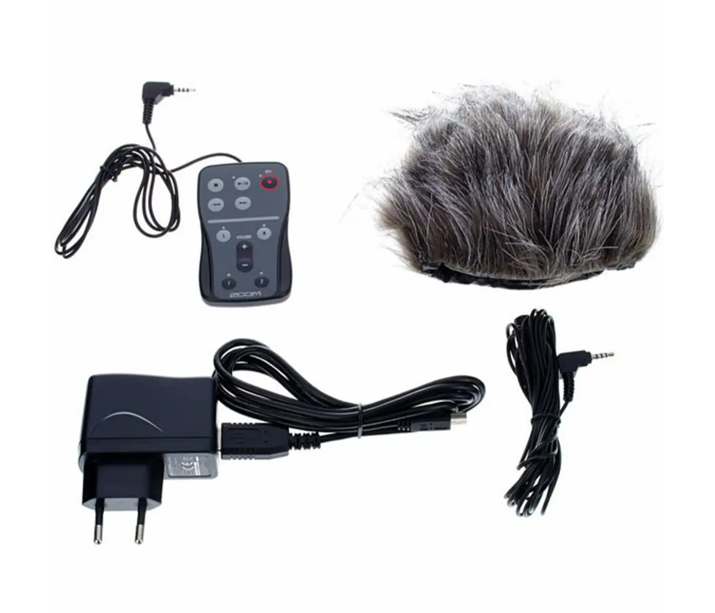 Zoom APH-5 Accessories Pack- 2 Years Warranty