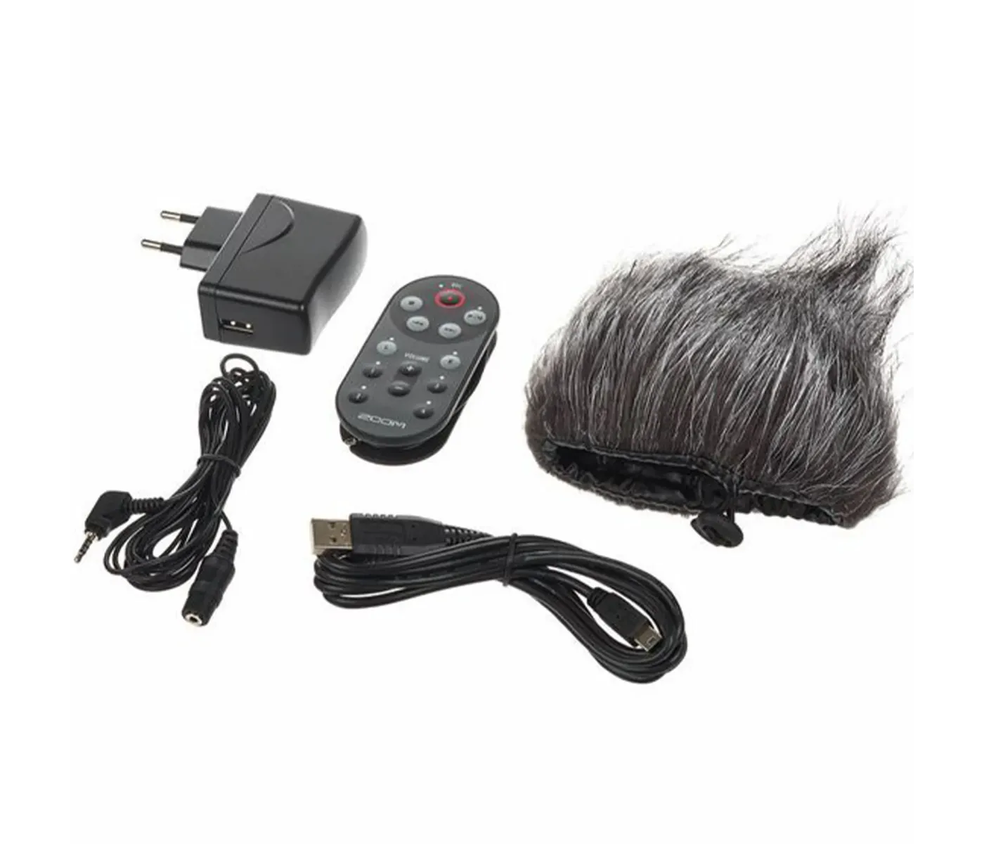 Zoom APH-6 Accessories Pack- 2 Years Warranty