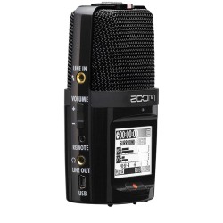 Zoom H2N Handy Recorder