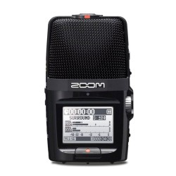 Zoom H2N Handy Recorder