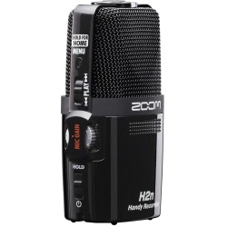 Zoom H2N Handy Recorder