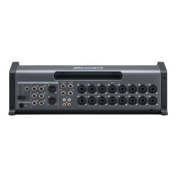 Zoom L-20R LiveTrak Digital Mixer Recorder - 20 Channels