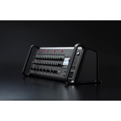 Zoom L-20R LiveTrak Digital Mixer Recorder - 20 Channels