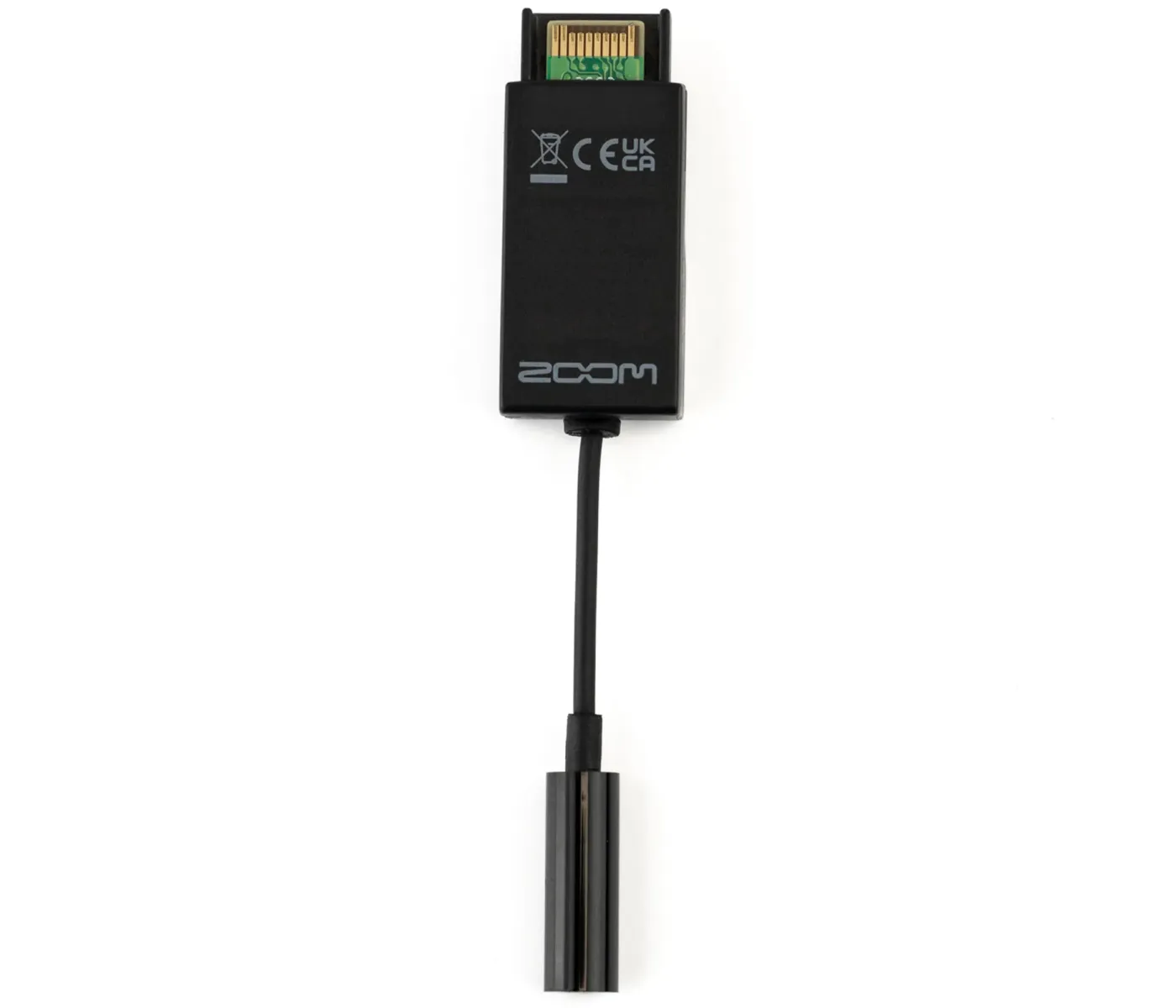 Zoom TCA-1 Time-code Adapter - 2 Years Warranty Zoom TCA-1 Time-code Adapter - 2 Years Warranty