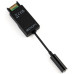 Zoom TCA-1 Time-code Adapter - 2 Years Warranty – image 2 Zoom TCA-1 Time-code Adapter - 2 Years Warranty – image 2