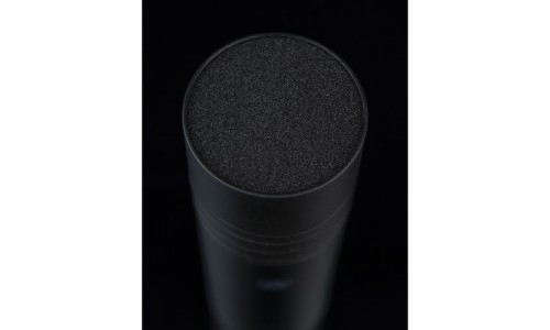 Aston Microphones STEALTH Cardioid Active Dynamic Broadcast Microphone