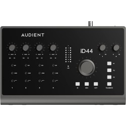 Audient ID44 MKII USB Audio Interface