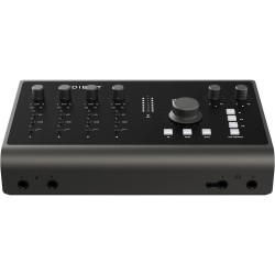 Audient ID44 MKII USB Audio Interface