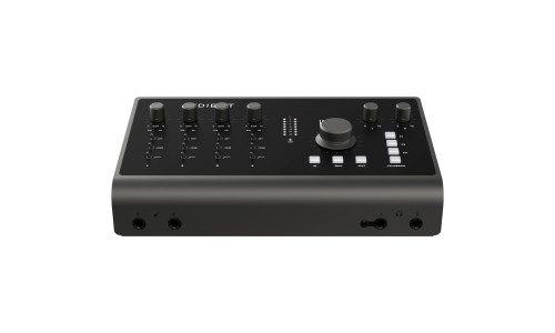 Audient ID44 MKII USB Audio Interface