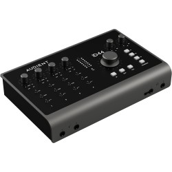 Audient ID44 MKII USB Audio Interface