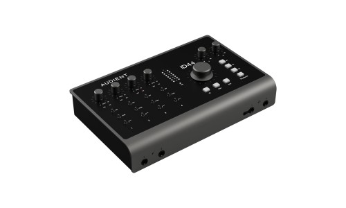 Audient ID44 MKII USB Audio Interface