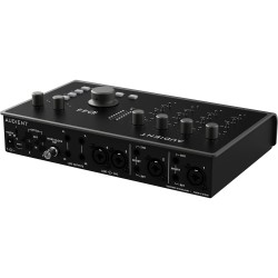 Audient ID44 MKII USB Audio Interface