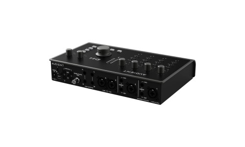 Audient ID44 MKII USB Audio Interface