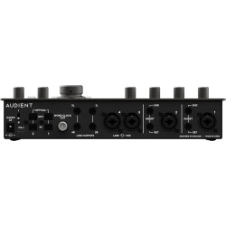 Audient ID44 MKII USB Audio Interface