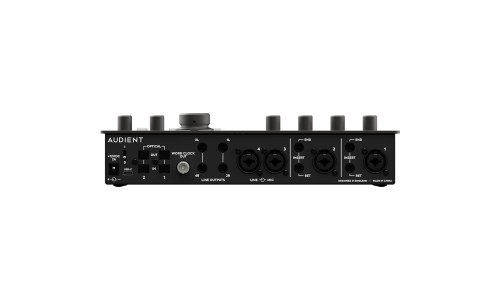 Audient ID44 MKII USB Audio Interface