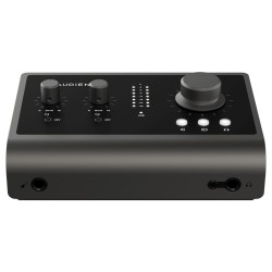 Audient iD14 MKII USB-C Audio Interface