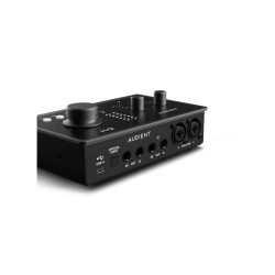 Audient iD14 MKII USB-C Audio Interface