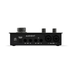 Audient iD14 MKII USB-C Audio Interface