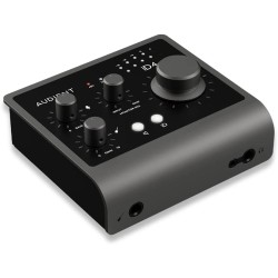 Audient iD4 MKII USB-C Audio Interface