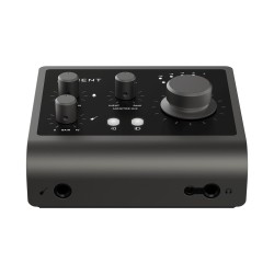 Audient iD4 MKII USB-C Audio Interface