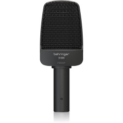 Behringer B 906 Dynamic Microphone For Instrument And Vocal Applications