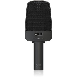 Behringer B 906 Dynamic Microphone For Instrument And Vocal Applications