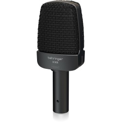 Behringer B 906 Dynamic Microphone For Instrument And Vocal Applications