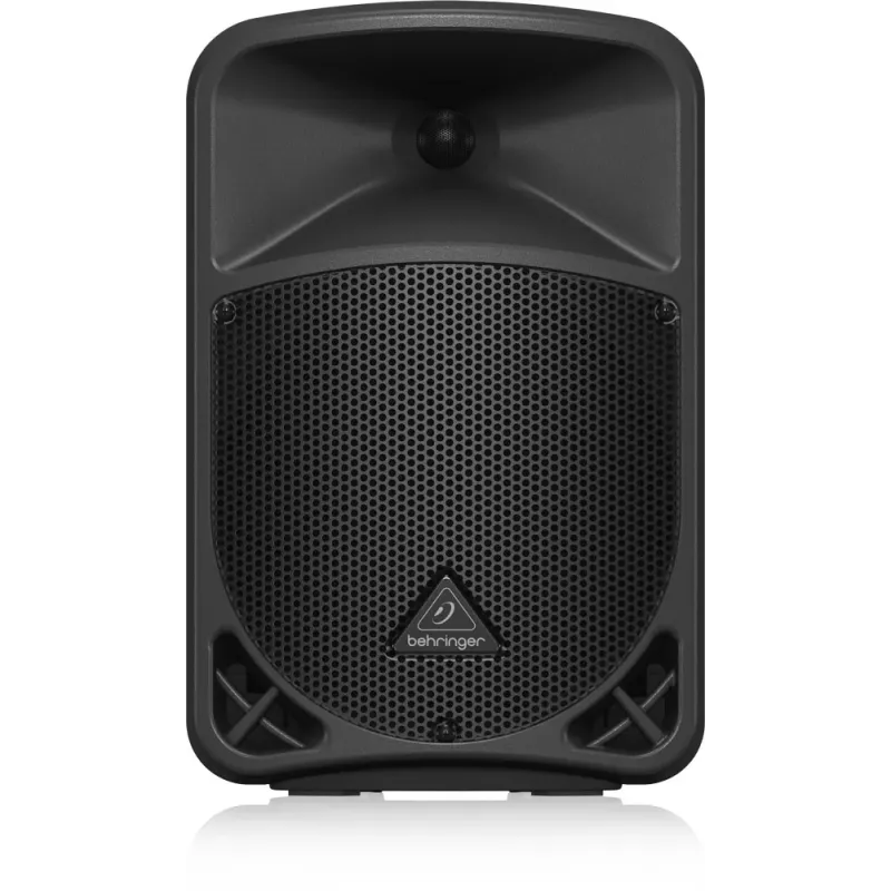 Behringer Eurolive Active 300W 8inch Powered Speaker System With Wireless Option