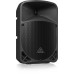 Behringer Eurolive Active 300W 8inch Powered Speaker System With Wireless Option
