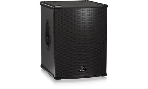 Behringer B1500XP 3000W 15 inch Powered Subwoofer