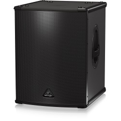 Behringer B1500XP 3000W 15 inch Powered Subwoofer