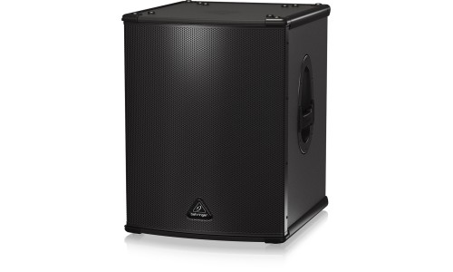 Behringer B1500XP 3000W 15 inch Powered Subwoofer